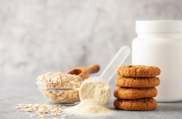 Hrana i dodaci prehrani koji se reklamiraju za povećanje količine majčinog mlijeka kod dojilja.