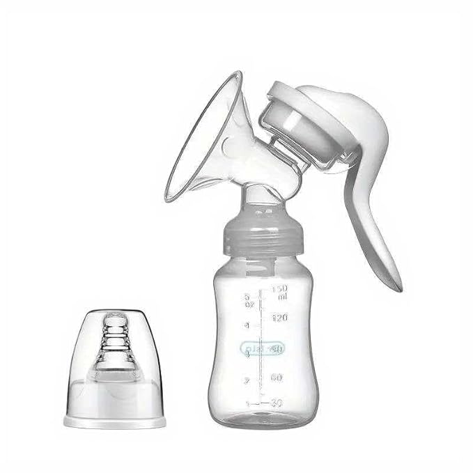 Različiti modeli izdajalica kroz vrijeme, od starijih mehaničkih do modernih hands-free uređaja za izdajanje mlijeka.