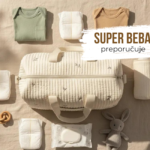 Super beba preporucuje izlazak iz kuće